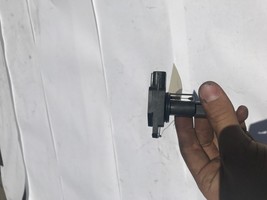 2000-2005 TOYOTA CELICA GT GT-S MAF MASS AIR FLOW SENSOR X1251 image 5