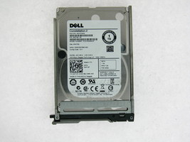 Dell 0WF12F 1TB 64MB SATA 6G 2.5&quot; 15mm HDD Seagate Constellation.2 ST910... - £12.66 GBP