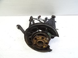 Mercedes R171 SLK280 hub, knuckle spindle, w/ control arms, left rear, 2... - $199.99