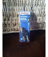 Scepter Fuel Line Connector Mercury 1/4 Npt - $30.57