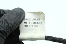 2004-2006 VOLKSWAGEN PHAETON WIRE HARNESS PIGTAIL H2064 image 8