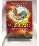 Divergent: Allegiant 3 by Veronica Roth (2013, Hardcover, 1st Edition) - £7.09 GBP