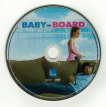 Baby on Board (DVD disc) 2008 Heather Graham, Jerry O&#39;Connell, John Corbett - £3.43 GBP