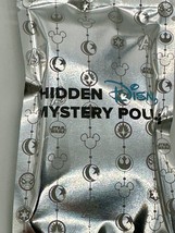 Disney Parks Hidden Mickey Mystery Collectible Pin Pack Pouch 2024 SEALE... - $29.69