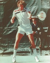 JIMMY CONNORS 8X10 PHOTO TENNIS PICTURE - $4.94