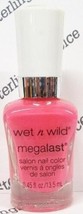 Wet n Wild - Megalast Nail Color - Beat of a Generation 1.00 ct - $10.84