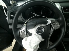 Steering Column Floor Shift Sedan Fits 14-18 ALTIMA 104007915 - £71.73 GBP