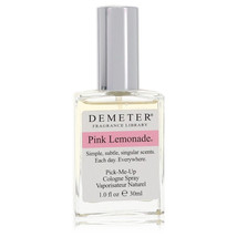 Demeter Pink Lemonade Perfume By Cologne Spray 1 oz - £23.97 GBP
