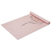 Gaiam Kids Yoga Mat Exercise Mat, Yoga for Kids with Fun Prints - Ideal ... - $94.86 CAD
