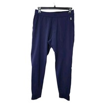 Public Rec Mens 32x32 Performance Joggers All Day Every Day Pants Navy BLUE - $37.25