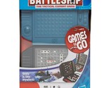 Hasbro Gaming Battleship Grab &amp; Go Game - £21.64 GBP