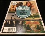 A360Media Magazine College Admissions: The Ultimate Guide For Parents &amp; ... - $12.00