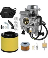 Carburetor Replacement for Rancher 350 TRX350 350ES 350FE 350FMTE 350TM ... - $69.63