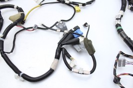 2010 LEXUS RX350 FLOOR WIRE HARNESS 82162-0E090 E5741 image 4