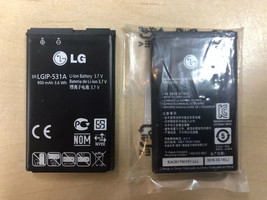OEM LGIP-531A Battery for LG Revere 3 VN170 950mAh OEM - $7.32