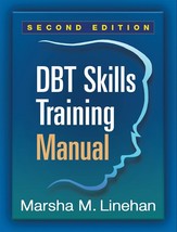 DBT Skills Training Manual, Second Edition (Marsha Linehan, English, Pap... - $59.40