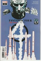 Fantastic Four Life Story #3 (Of 6) (Marvel 2021) &quot;New Unread&quot; - £4.55 GBP