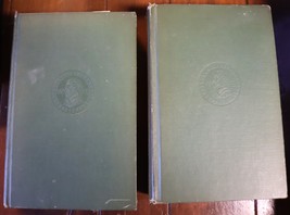 Vintage volume 1 and 2 Tragedies William Shakespeare 1944 Random House C... - £17.30 GBP