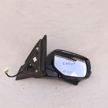 2016-17 Honda Accord 4dr SDN Door Mirror Lanewatch Camera Pssngr Right RH 12wire image 6