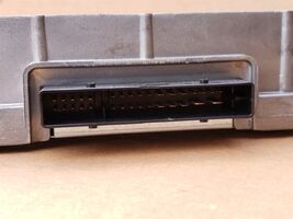 Fiat 500L 4DR Navigation Radio Stereo Amp Amplifier  image 2