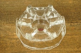Ron Teeguardens Dragon Herbs Clear Glass Votive Candle Tea Warmer Teapot... - $21.03