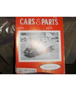 &quot;Cars &amp; Parts&quot; magazine June 1973  - $13.00