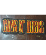 Guns N' Roses Patch-Brand New-SHIPS N 24 HOURS - €25,01 EUR