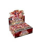 Yu-Gi-Oh! Photon Hypernova Booster Box - $1,487.94 MXN