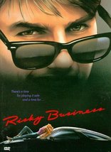 Risky Business [DVD] - £6.11 GBP