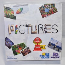 Pictures - Rio Grande Games Family Board Game Winner Game Of The Year 0325 - $29.70