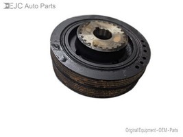 Crankshaft Pulley For 98-14 Subaru Impreza  2.5 12305AA252 Gas - $39.55