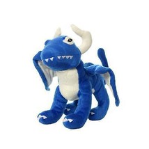 Mighty Dragon Durable Dog Toy Blue 1ea/13 in - £31.80 GBP