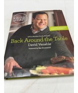 Vintage Cookbook Hardcover In The Kitchen With David Venable Book 2 Ree ... - £31.44 GBP