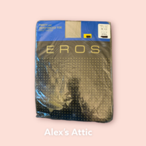 Eros Pantyhose with reinforced toe Oatmeal - $225.80 MXN