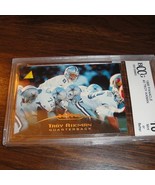 1995 Pinnacle - Trophy Collection #2 Troy Aikman BCCG BECKETT GRADED 10 ... - £47.52 GBP