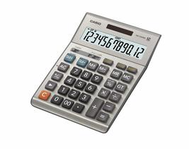Casio DM-1200BM  Business Desktop Calculator with Cost/Sell/Margin &amp; Ta... - $26.85