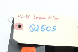 01-08 JAGUAR X-TYPE AC CLIMATE CONTROL Q2509 image 12