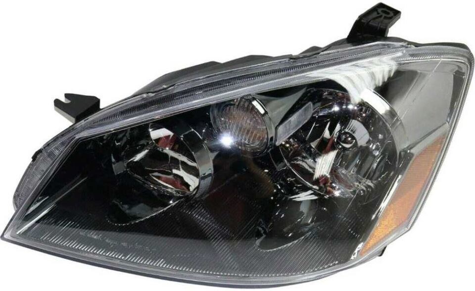Left Headlamp Assembly PN ni2502156 New Fits 2005 2006 Nissan Altima 90 Day W... - $71.26