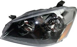 Left Headlamp Assembly PN ni2502156 New Fits 2005 2006 Nissan Altima 90 Day W... - £56.04 GBP