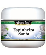 Espinheira Santa Cream (2 oz, ZIN: 520050) - €35,76 EUR
