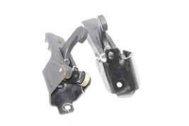 2013 FREIGHTLINER CASCADIA 125 LEFT & RIGHT HOOD LATCHES PAIR Q6083 image 4