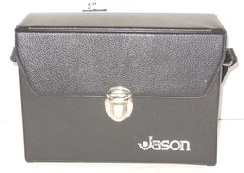Jason model 1116 Binoculars Mercury 7x35 500 Ft. At 1000 yds Fully Coated - $43.24
