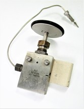 SST 3-Way Valve 02-0124 - $439.34 MXN