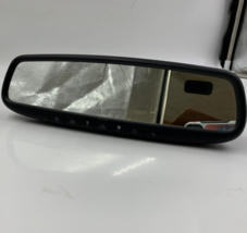 2015-2017 Toyota Sienna Interior Rear View Mirror OEM G02B17064 - £57.75 GBP