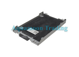 Lot OF 2 P925C OEM Dell Studio 1535 1536 1537 Laptop HDD Hard Drive Caddy Tray - £14.14 GBP