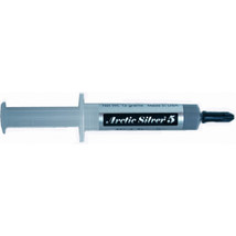 ARCTIC SIL  AS5-12G   Arctic Silver High-Density Polysynthetic Silver Th... - $38.25