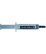 ARCTIC SIL  AS5-12G   Arctic Silver High-Density Polysynthetic Silver Th... - $692.08 MXN