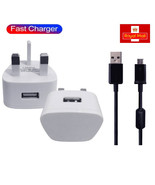 Power Adaptor &amp; USB Wall Charger For Lenovo A880 Mobile Smart Phone - £8.82 GBP