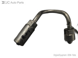 Fuel Injector Line Cylinder 5 For 07-10 Chevrolet Silverado 2500 HD  6.6... - $461.44 MXN