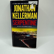 Alex Delaware: Serpentine : an Alex Delaware Novel (Series #36) (Paperback) - $7.70